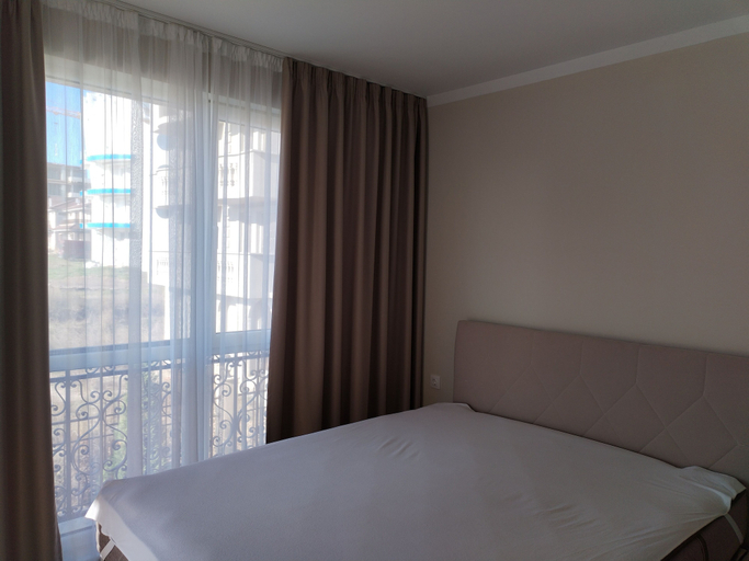 Bedroom 3, Bellicity Apart Complex, Nesebar