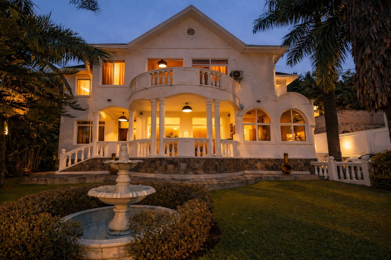 Exterior & Views 2, Amata n'Ubuki Boutique Hotel, Gasabo