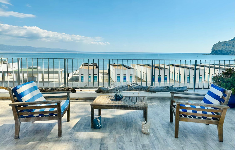 Others 3, Il Profumo del Mare GuestHouse, Cagliari