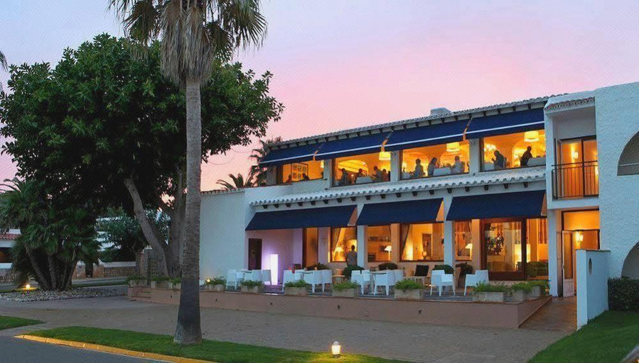 Exterior & Views 1, AluaSoul Menorca (Adults Only), Baleares