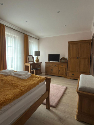 Bedroom 2, Hrochotsky mlyn, Banská Bystrica