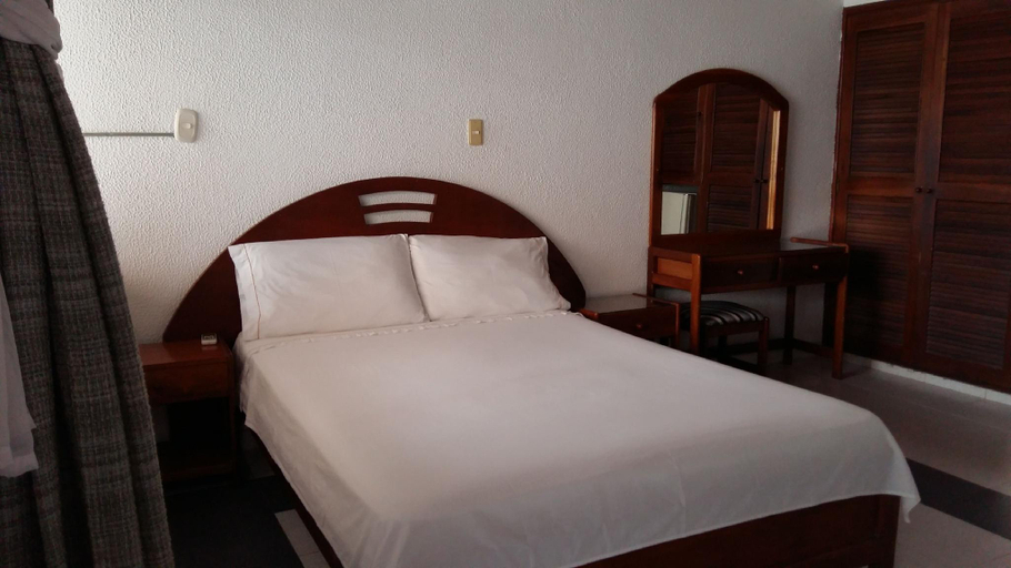 Bedroom 3, Suite Sumapaz Hotel, Melgar