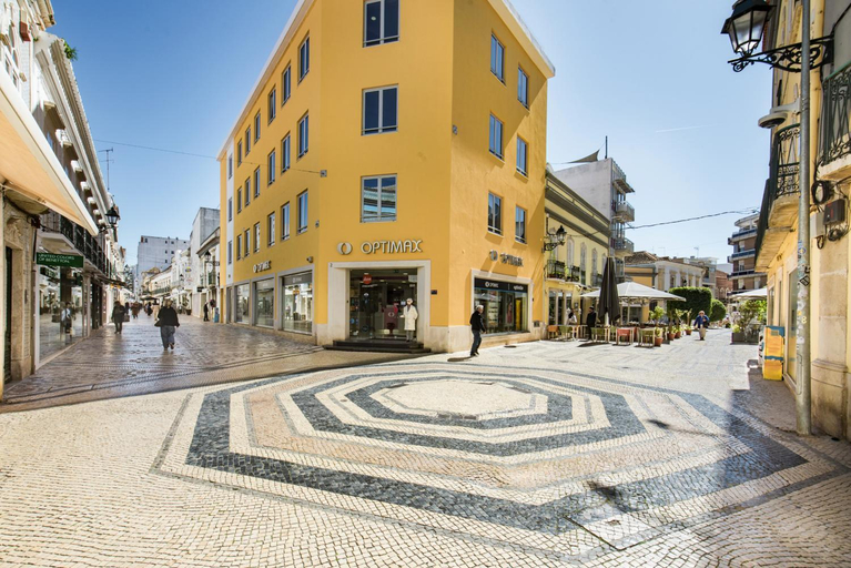 Exterior & Views 4, Faro Downtown by MY CHOICE, Faro