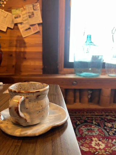 Food & Drinks 3, Guesthouse Kazura, Nanto