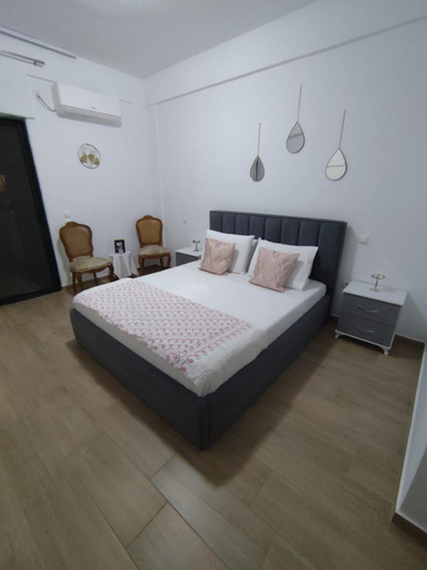 Bedroom 4, M&J Home, Sarandës