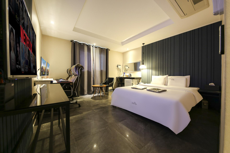 Bedroom 3, Cheonan Belino, Cheonan