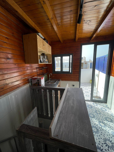 Others 5, Surf house, Essaouira