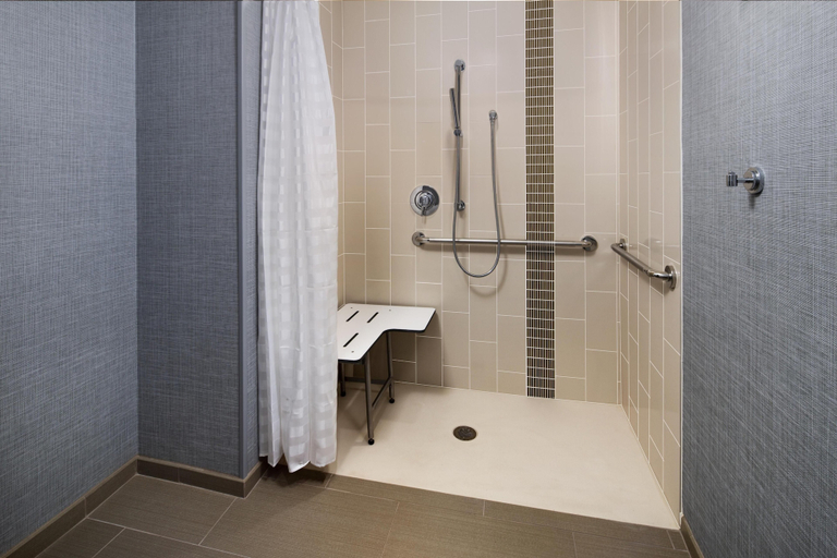 Bathroom 4, Hyatt Place Moab, Grand