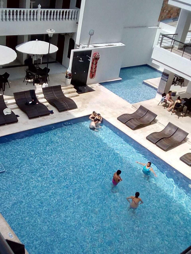 Sport & Beauty 2, Suite Sumapaz Hotel, Melgar