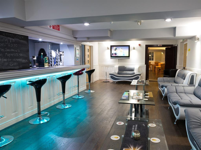 Sport & Beauty, Wool Merchant Hotel, Calderdale
