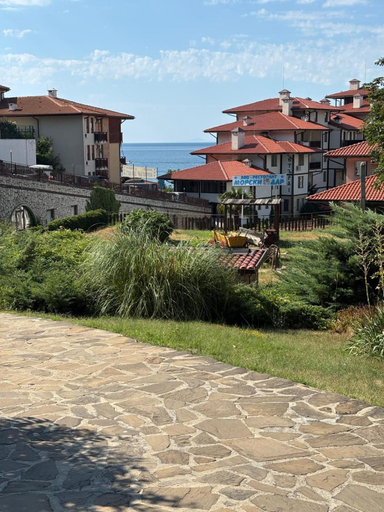 Others 3, ETARA 4 Apart Complex, Nesebar