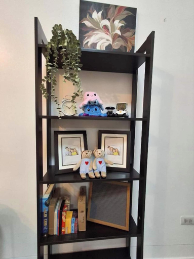 Interior 5, Cozy Retreat at Bellagio, Taguig