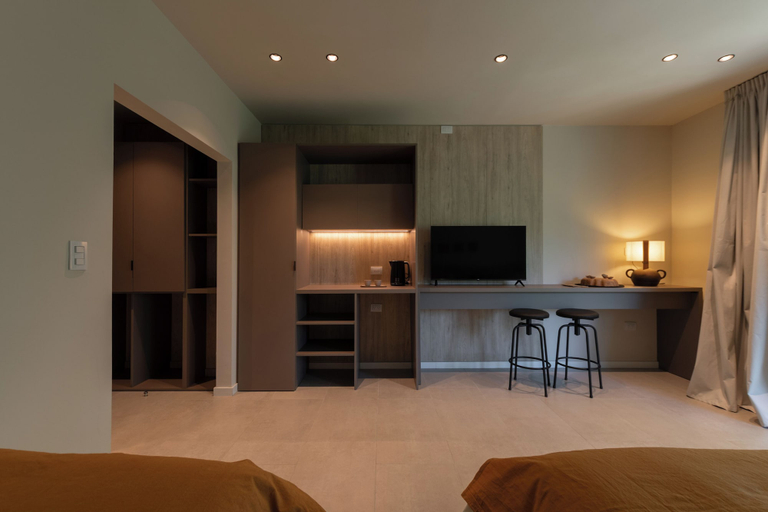 Room 5, Wayna Lodge de sierras, Colón