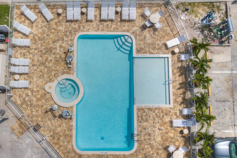 Sport & Beauty 5, Madeira Bay Resort, Pinellas