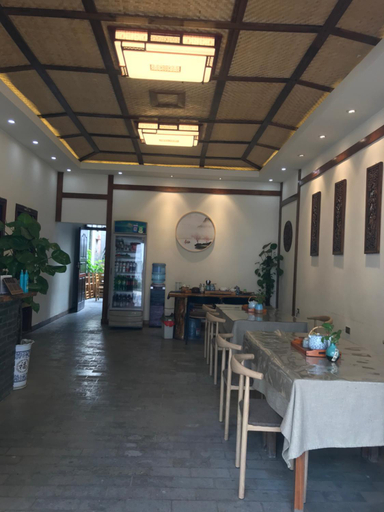 Food & Drinks 4, Yangshuo Pinyuege B&B - Moon Mountain Branch, Guilin
