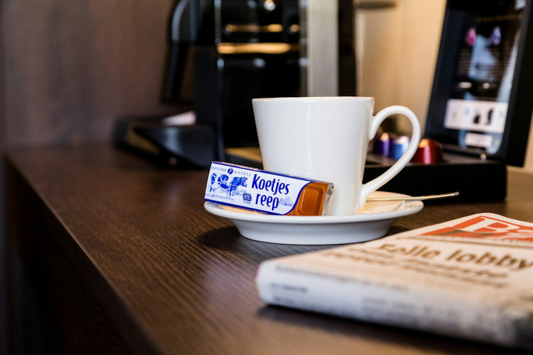 Food & Drinks 5, Fletcher Hotel-Restaurant s-Hertogenbosch, 's-Hertogenbosch