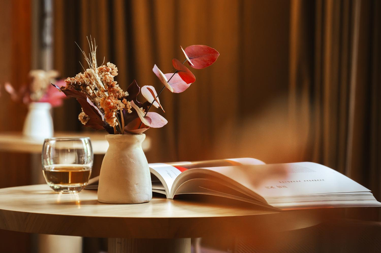 Food & Drinks 3, Couvent de la Salette & Spa, Aveyron