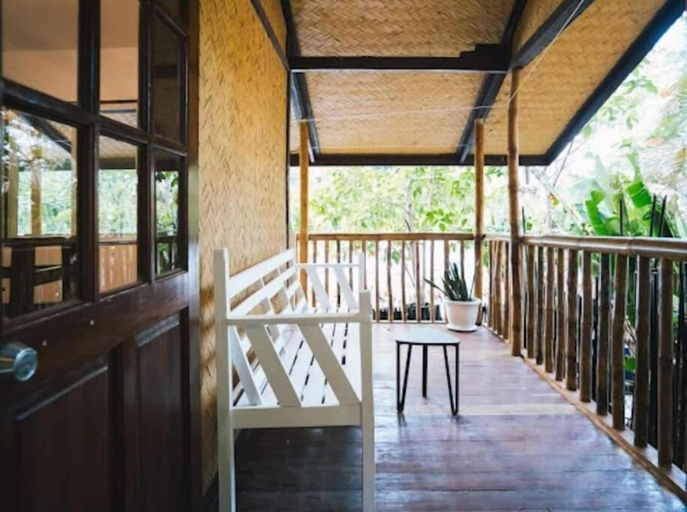 Others 3, Malaya House, El Nido