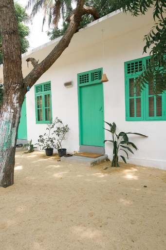 Exterior & Views 2, Fins Arugambay, Pothuvil