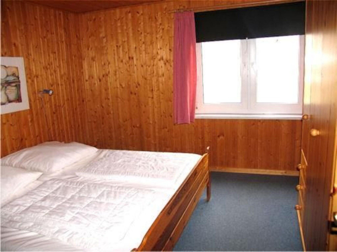 Bedroom 2, Ferienhaus im Ferienpark Mirow, Mecklenburgische Seenplatte