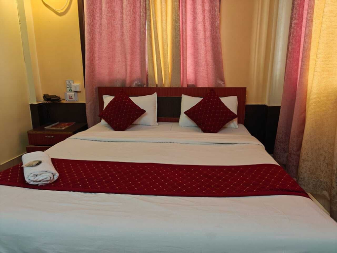 Room 3, Oasis Hotel and Restaurant, Darjiling