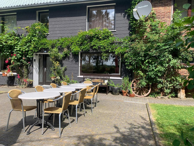 Food & Drinks 4, Cozy holiday home in nature Fully renovated in 2024, Liège