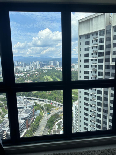 Others 1, Agile residence klcc, Kuala Lumpur