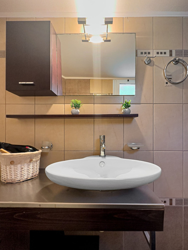 Room 5, M N Luxury Apartment Sea View, Crete