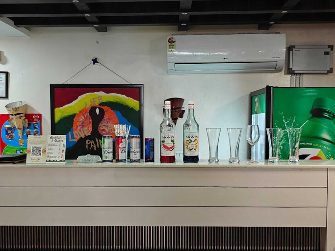 Miscellaneous, Oasis Hotel and Restaurant, Darjiling