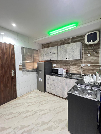 3, Mellifont Grove Apartments, AbujaMun