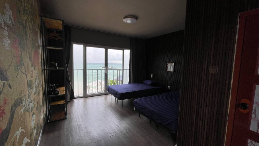 Others 5, White Sand Ark Resort, Sihanoukville