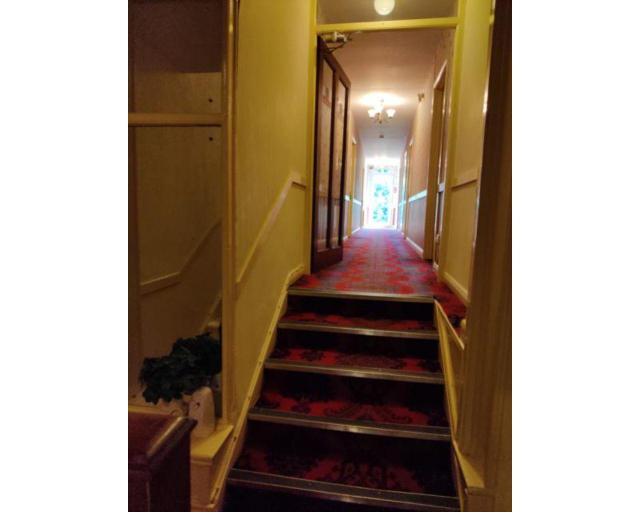 Others 1, The Limes County House Hotel, Lincolnshire