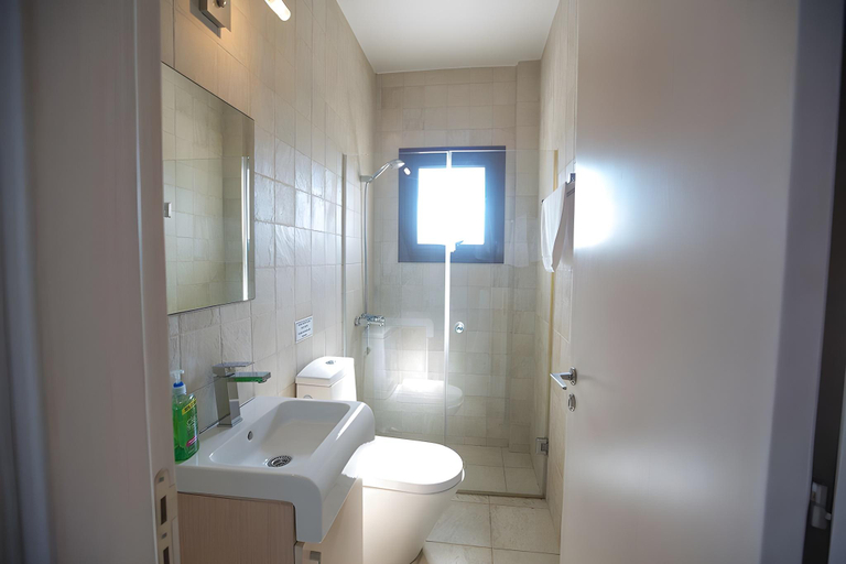 Bathroom 4, Protaras Villa 1227
