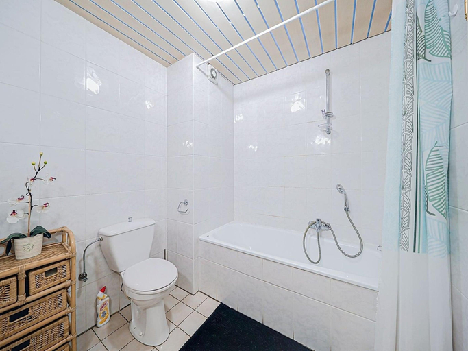Bathroom 3, Holiday apartment in beautiful Hunningen, Liège
