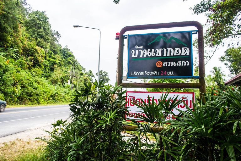Others 3, Baan Kao Kod, Nakhon Si Thammarat, Lan Saka