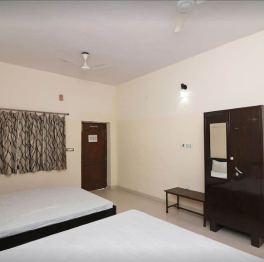 Room 1, Mukund vinod garden, Mathura
