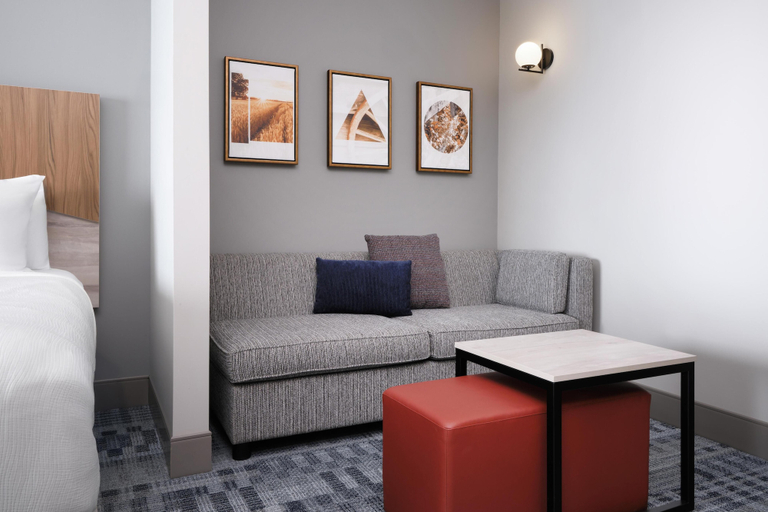 Others 4, @HOME by Best Western Walkerton, Bruce