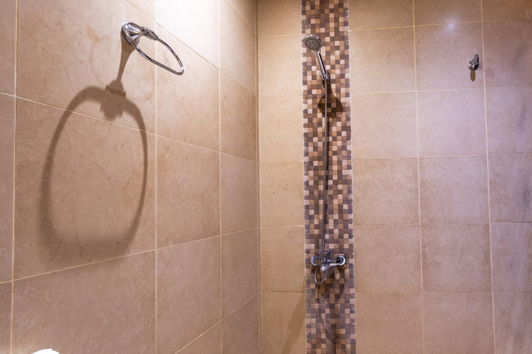 Bathroom 5, Al Muhaidb Residence Al Malaz 7 - Economic, Riyadh
