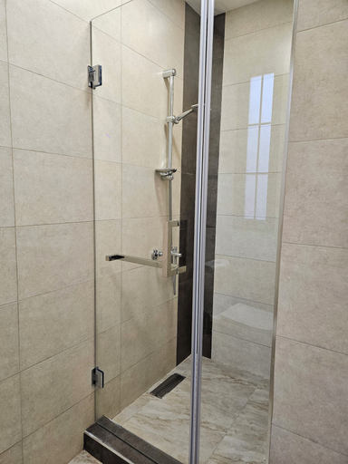 Bathroom 4, Nacho Apartments, Yerevan