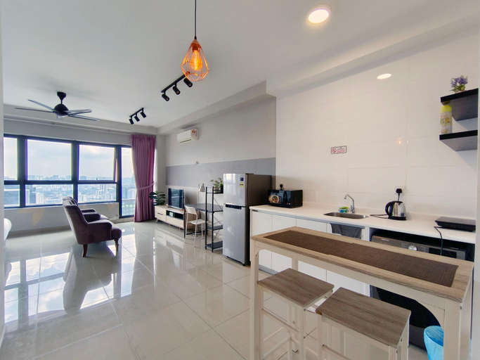 Others 5, KLCC Apartments, Gombak