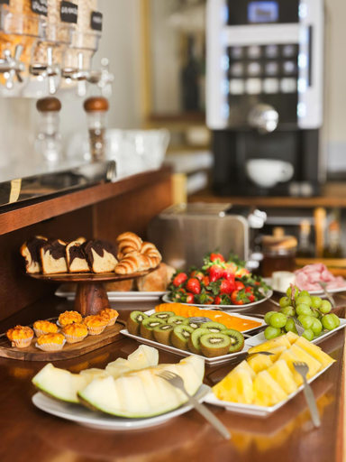 Food & Drinks, 3M Hostel & Suites, Alvaiázere
