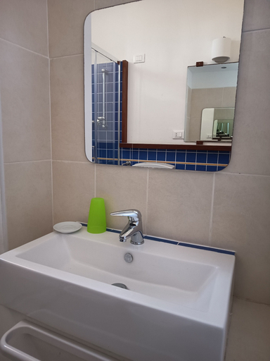 Bathroom 3, Villa Aurea, Ragusa