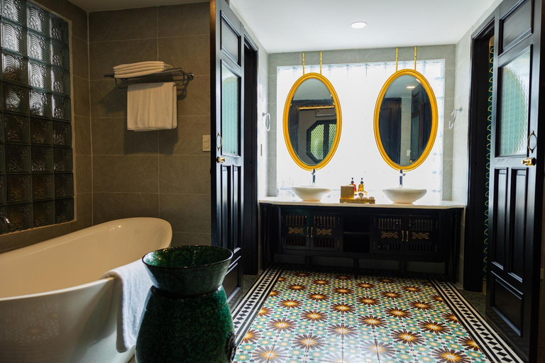 Facilities, VƯỜN DỪA VILLA, Phan Thiết