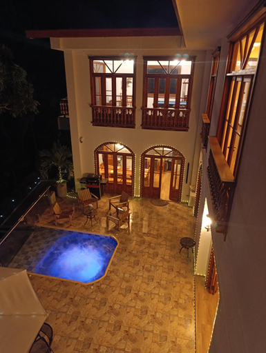 5, Casa Colonial Maria Elena, Pereira