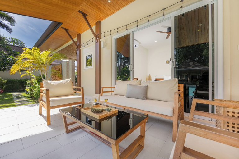 Others 3, Villa Emilia with Private Pool, Pulau Phuket