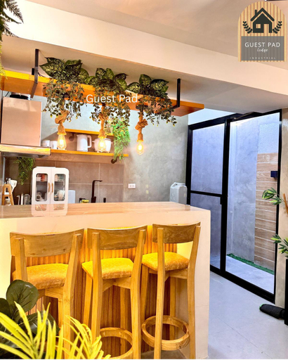 Others 5, Guest Pad Lodge, Cabanatuan City