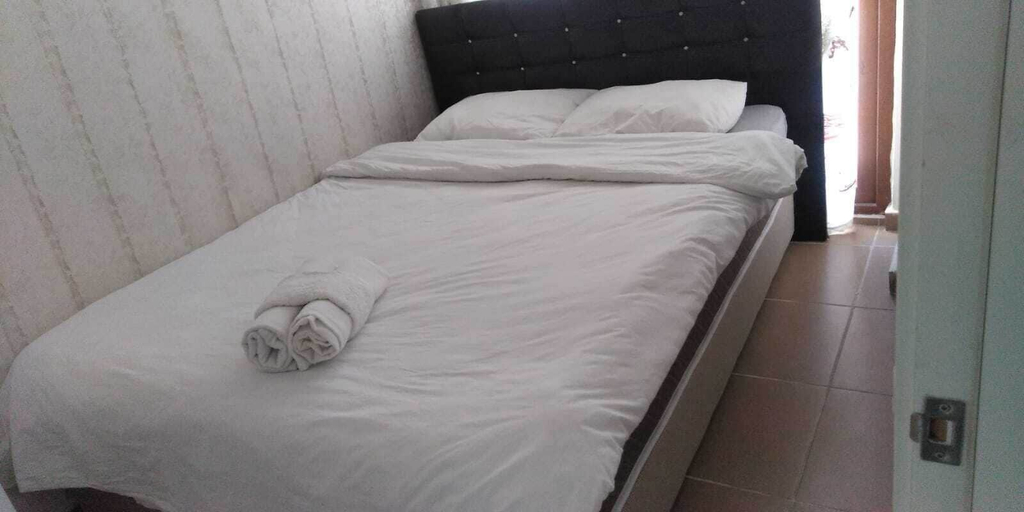 Room 4, kasapoglu ceren pansiyon, Nilüfer