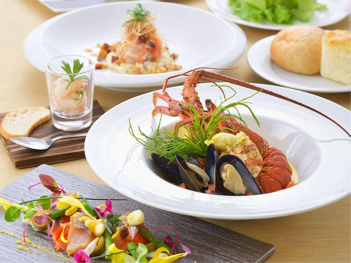 Food & Drinks 5, New Wel City Miyazaki, Miyazaki