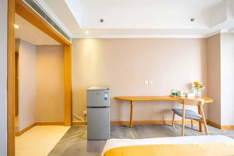 Room 4, Shanghai Riverview Hotel Bund Store, Suzhou