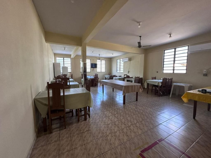 Food & Drinks 4, Hotel Ideal, Boa Vista